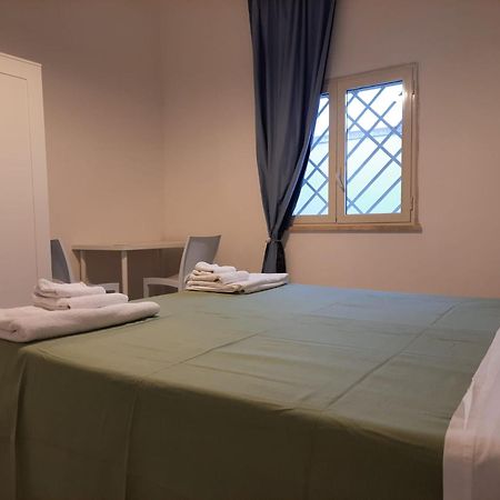 L'Angolodelsole Torre Ovo Εξωτερικό φωτογραφία