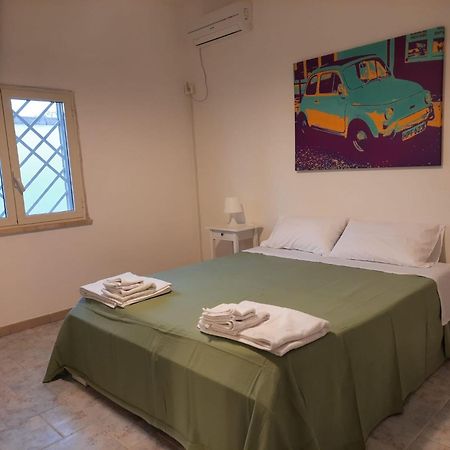 L'Angolodelsole Torre Ovo Εξωτερικό φωτογραφία