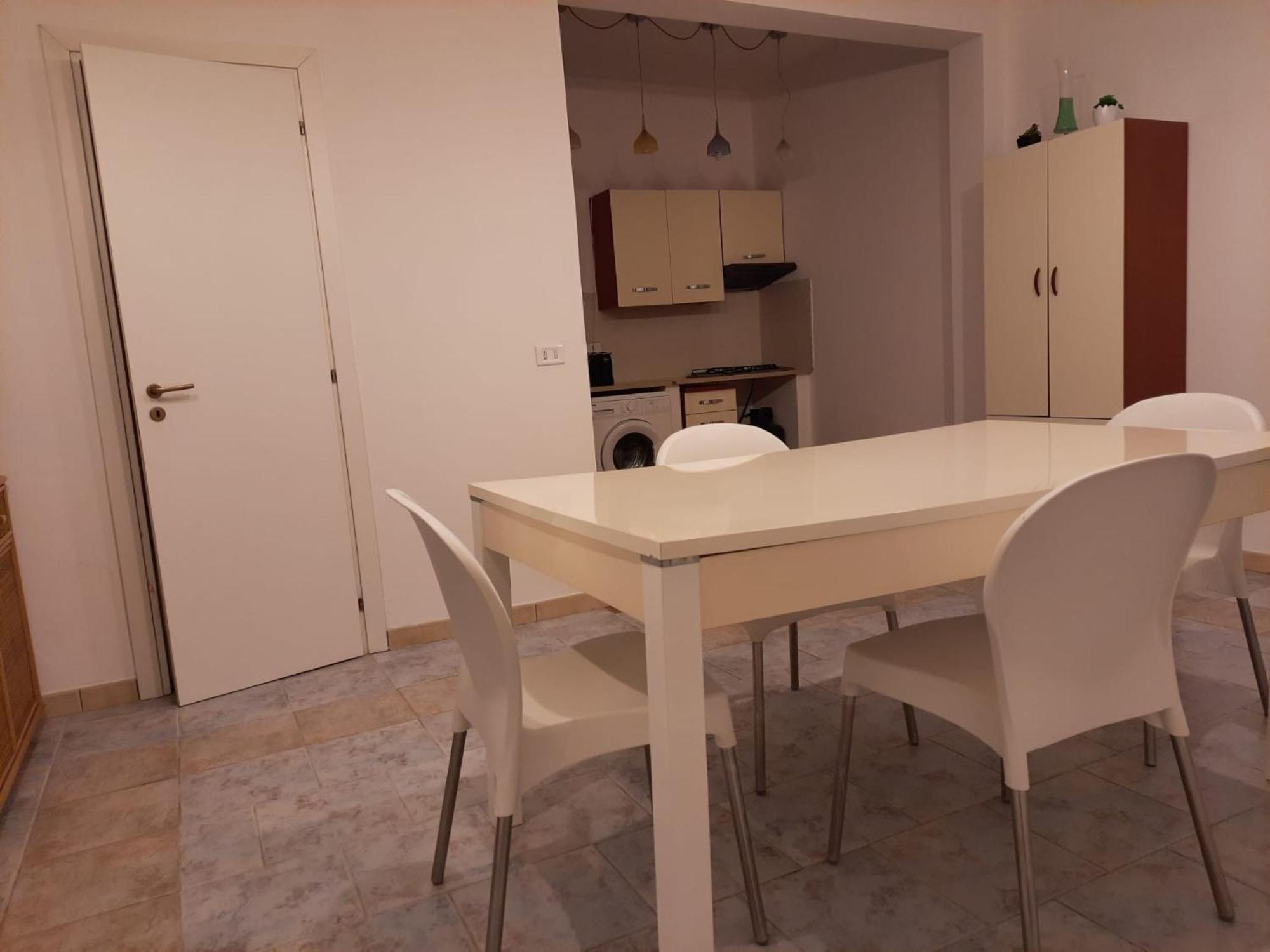 L'Angolodelsole Torre Ovo Εξωτερικό φωτογραφία