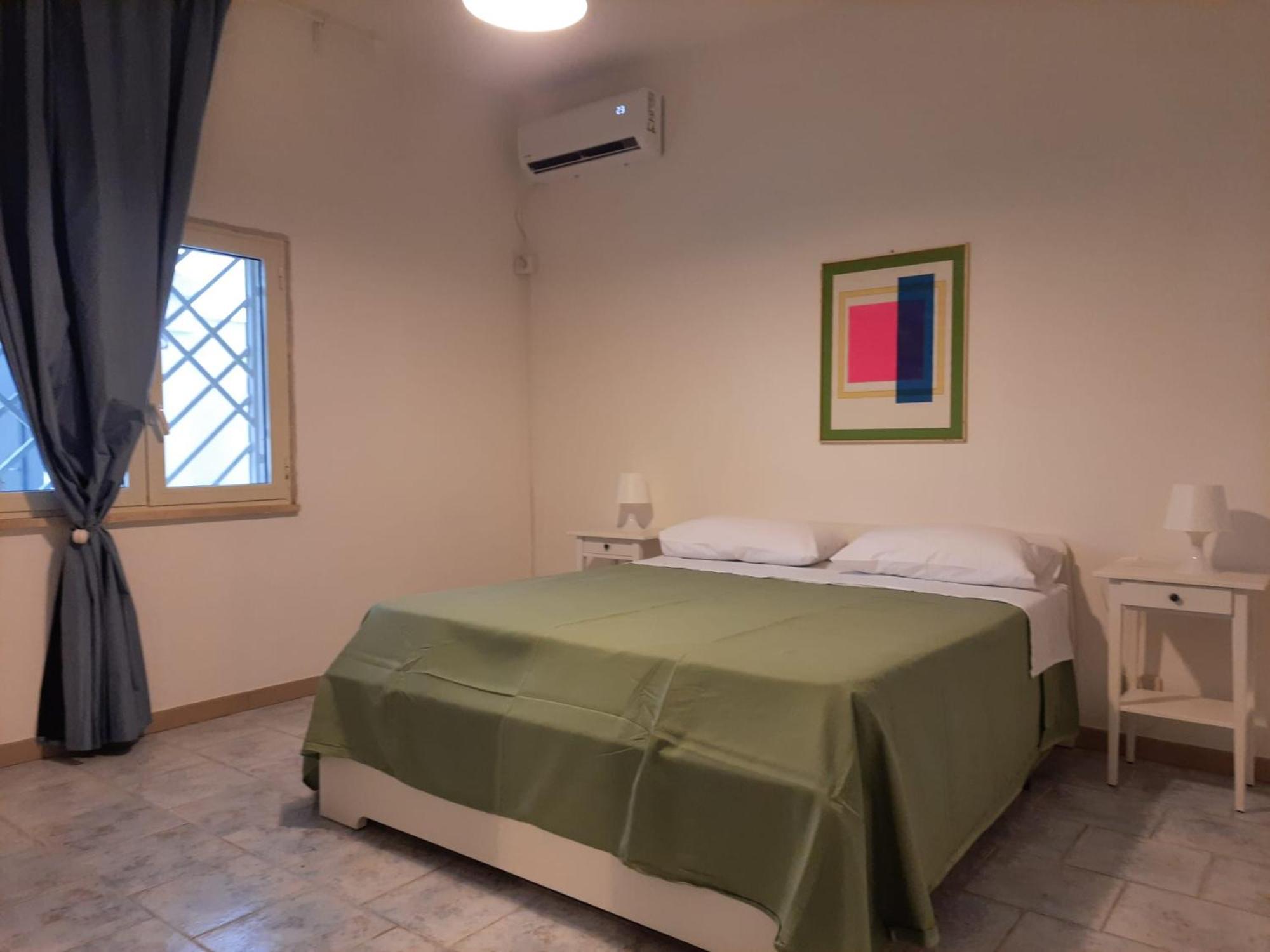 L'Angolodelsole Torre Ovo Εξωτερικό φωτογραφία