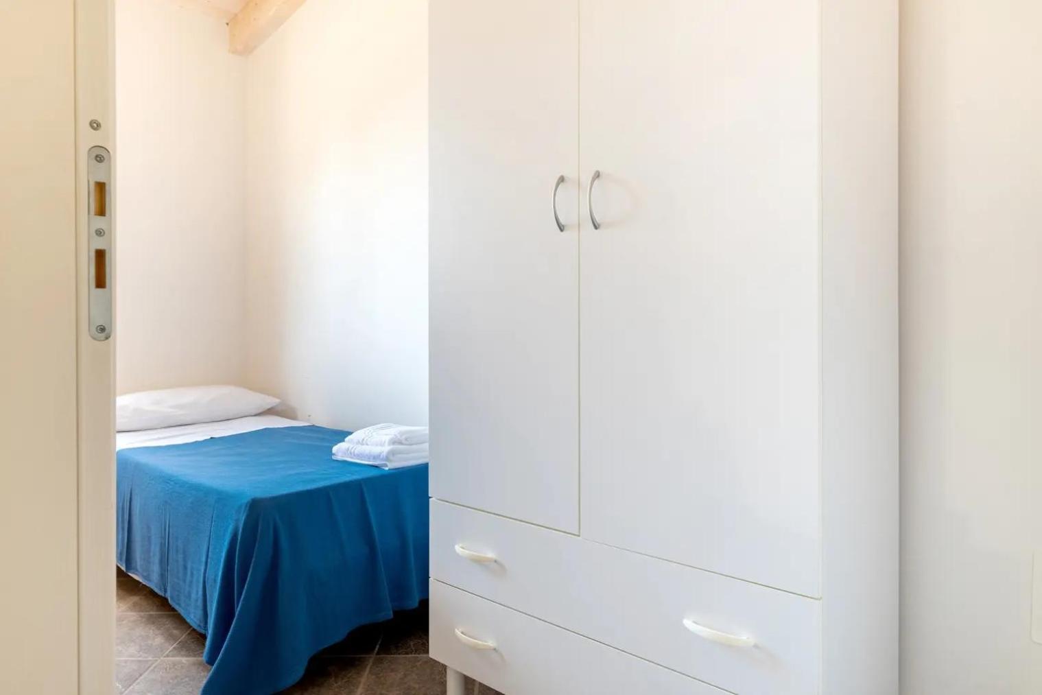 L'Angolodelsole Torre Ovo Εξωτερικό φωτογραφία