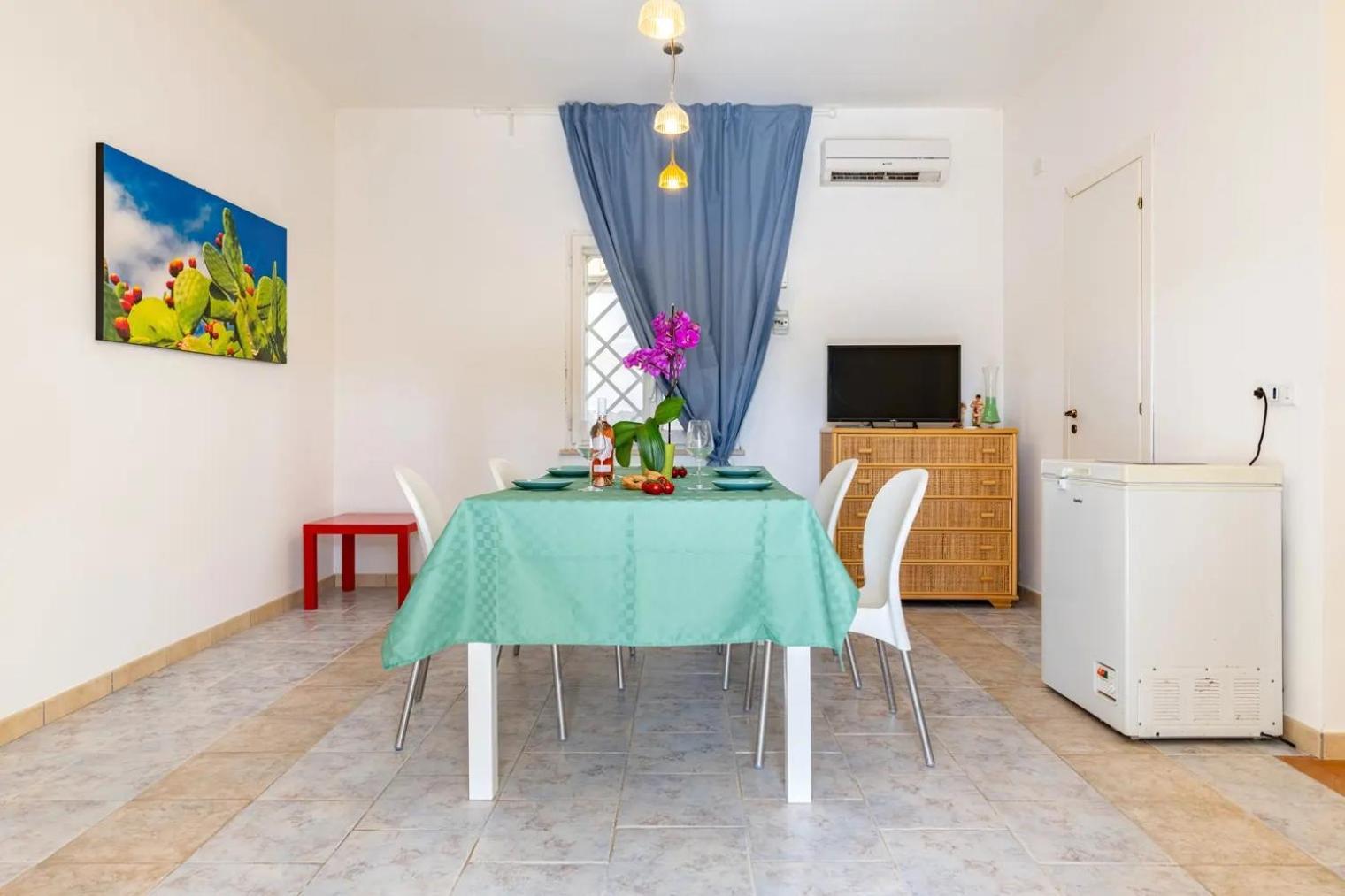 L'Angolodelsole Torre Ovo Εξωτερικό φωτογραφία