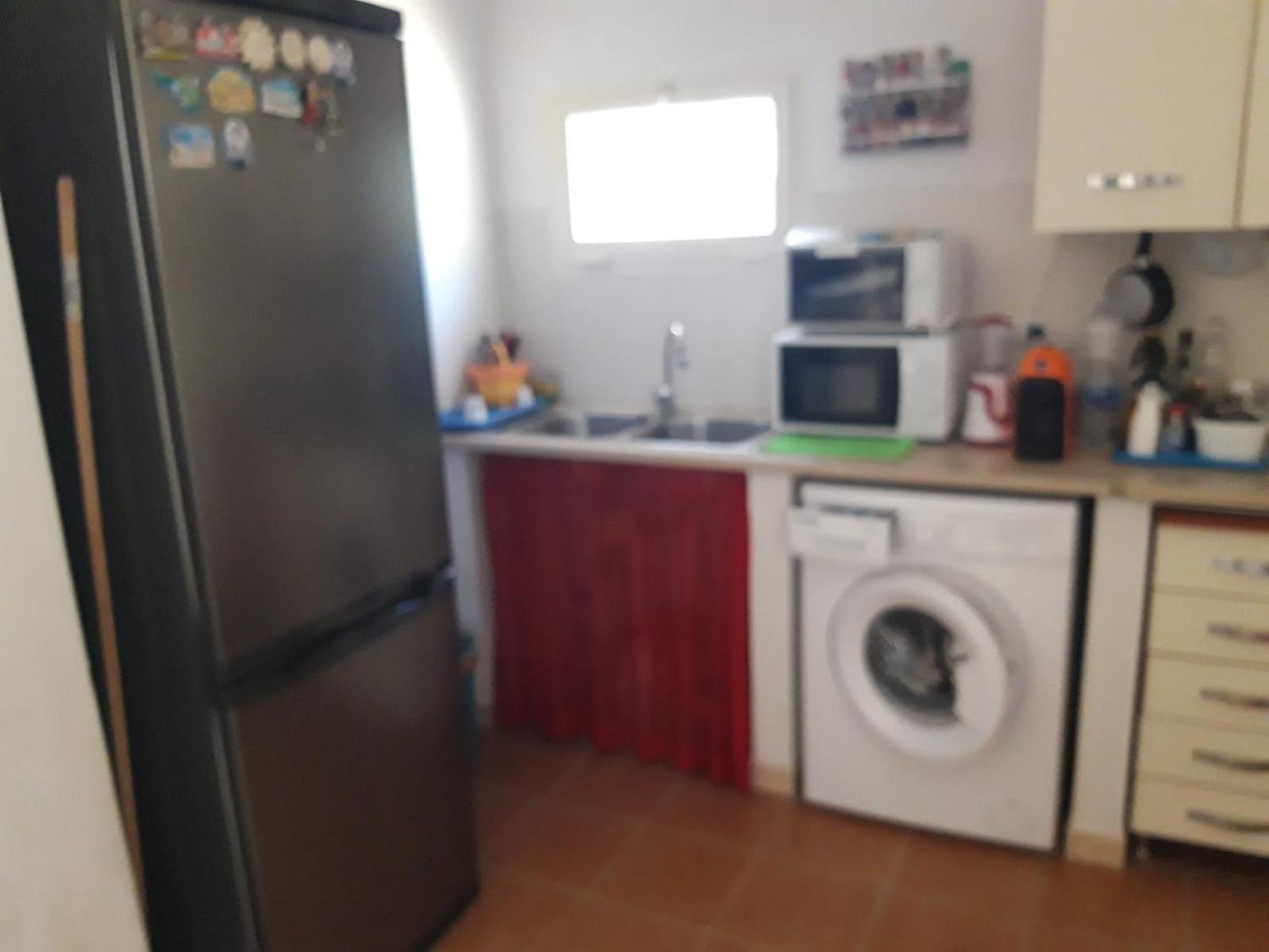 L'Angolodelsole Torre Ovo Εξωτερικό φωτογραφία