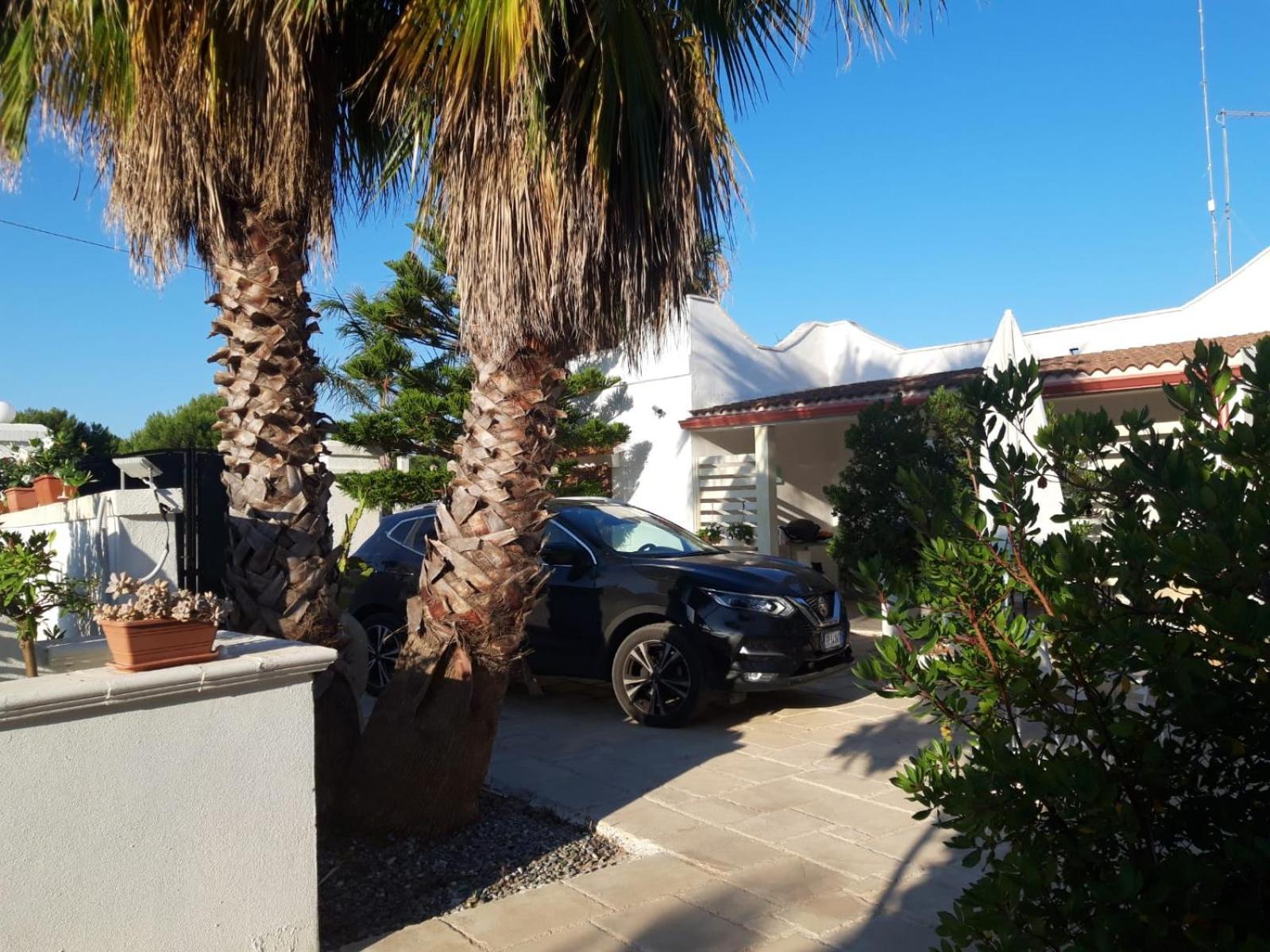 L'Angolodelsole Torre Ovo Εξωτερικό φωτογραφία